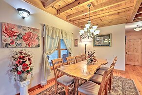 Mountain-view Ocoee Escape Near Lake Ocoee!