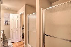 Mountain-view Ocoee Escape Near Lake Ocoee!