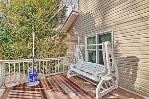 Mountain-view Ocoee Escape Near Lake Ocoee!