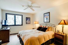 Hot Tub & Ski Shuttle: Forested Breckenridge Home!