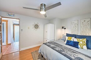 Mckees Beach House w/ Ocean Views, Hot Tub!