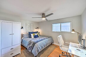 Mckees Beach House w/ Ocean Views, Hot Tub!