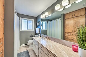 Mckees Beach House w/ Ocean Views, Hot Tub!