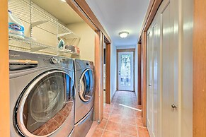 Mckees Beach House w/ Ocean Views, Hot Tub!