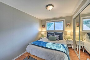 Mckees Beach House w/ Ocean Views, Hot Tub!