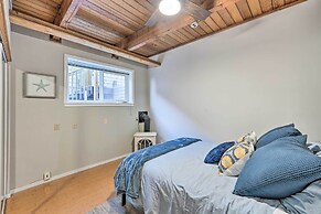 Mckees Beach House w/ Ocean Views, Hot Tub!