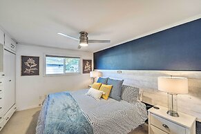 Mckees Beach House w/ Ocean Views, Hot Tub!