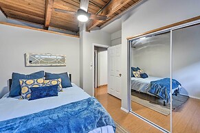 Mckees Beach House w/ Ocean Views, Hot Tub!