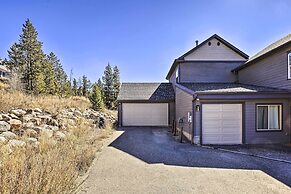 Lovely Fraser Retreat w/ Hot Tub & Fire Pit!