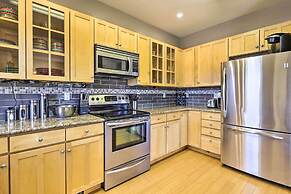 Lovely Fraser Retreat w/ Hot Tub & Fire Pit!