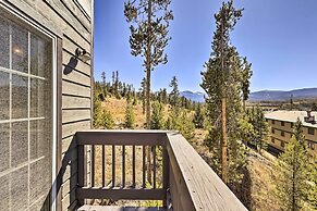 Lovely Fraser Retreat w/ Hot Tub & Fire Pit!