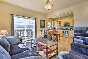 Lovely Fraser Retreat w/ Hot Tub & Fire Pit!