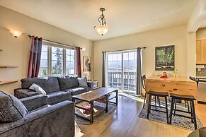 Lovely Fraser Retreat w/ Hot Tub & Fire Pit!