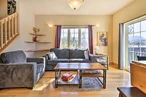 Lovely Fraser Retreat w/ Hot Tub & Fire Pit!