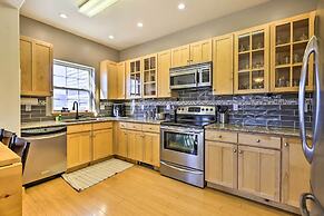 Lovely Fraser Retreat w/ Hot Tub & Fire Pit!