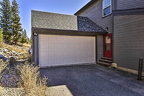 Lovely Fraser Retreat w/ Hot Tub & Fire Pit!