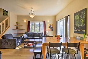 Lovely Fraser Retreat w/ Hot Tub & Fire Pit!