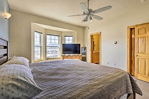 Lovely Fraser Retreat w/ Hot Tub & Fire Pit!