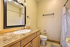 Lovely Fraser Retreat w/ Hot Tub & Fire Pit!