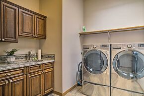 Mountain-view Las Cruces Getaway w/ Gas Grill