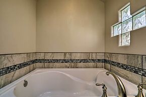 Mountain-view Las Cruces Getaway w/ Gas Grill