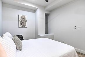 Indianapolis Vacation Home: 3 Mi to Dtwn!