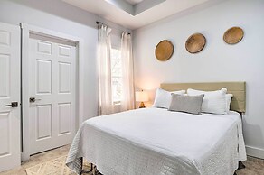 Indianapolis Vacation Home: 3 Mi to Dtwn!