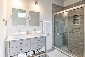 Indianapolis Vacation Home: 3 Mi to Dtwn!