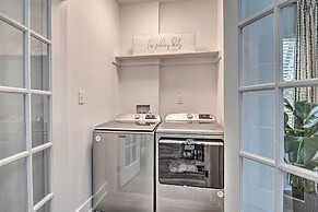 Indianapolis Vacation Home: 3 Mi to Dtwn!