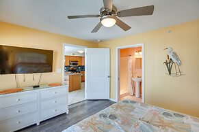 North Wildwood Condo - Beach Across Street!