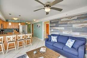 North Wildwood Condo - Beach Across Street!