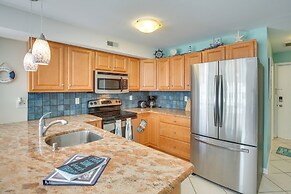 North Wildwood Condo - Beach Across Street!