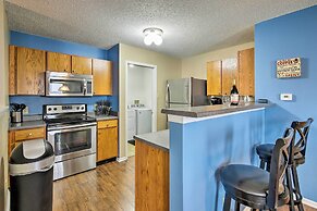 Lafayette House - 7 Mi. to Purdue & Downtown!