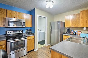 Lafayette House - 7 Mi. to Purdue & Downtown!