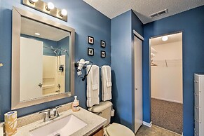 Lafayette House - 7 Mi. to Purdue & Downtown!