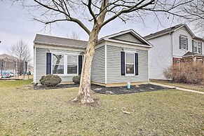 Lafayette House - 7 Mi. to Purdue & Downtown!