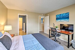 Lafayette House - 7 Mi. to Purdue & Downtown!