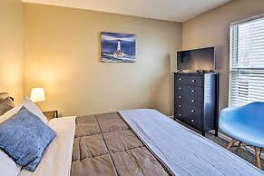 Lafayette House - 7 Mi. to Purdue & Downtown!