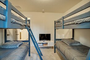 New Meadows Golf Resort Vacation Rental w/ Hot Tub