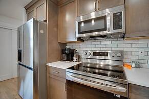 New Meadows Golf Resort Vacation Rental w/ Hot Tub