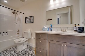 New Meadows Golf Resort Vacation Rental w/ Hot Tub