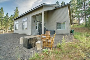 New Meadows Golf Resort Vacation Rental w/ Hot Tub