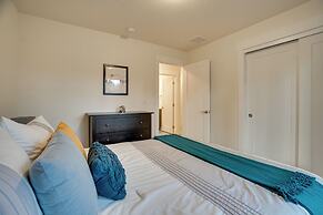 New Meadows Golf Resort Vacation Rental w/ Hot Tub