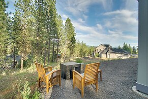 New Meadows Golf Resort Vacation Rental w/ Hot Tub