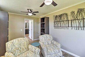 Lakeview Edgemont Escape w/ Fire Pit + Grill!