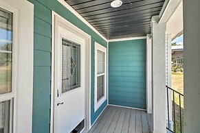 Lakeview Edgemont Escape w/ Fire Pit + Grill!