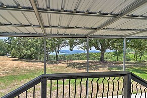 Lakeview Edgemont Escape w/ Fire Pit + Grill!