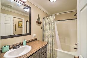 Lakeview Edgemont Escape w/ Fire Pit + Grill!