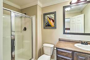 Lakeview Edgemont Escape w/ Fire Pit + Grill!