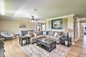 Lakeview Edgemont Escape w/ Fire Pit + Grill!